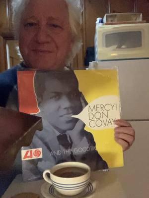 Don Covay and the goodtimers, French, roast, coffee, French pottery, first record of the day…. #R#Rockpop #S#SoulR#RhythmAndBluesD#DonCovaydoncovayandthegoodtimers   #C#CoffeeC#CoffeeTimeP#PotteryF#FrenchPottery1#1RecordOfTheDayV#VinylRecordsV#VinylCollectionR#RecordCollectionM#MondayMorningVibesH#HaveAGoodDayM#MessyHairDontCare