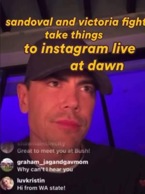 taking things to a dawn instagram live after an all nighter is never a good sign. are we now just going to watch these ex VPR stars spiral?   #pumprules #vpr  #kristendoute #jameskennedy  #fyp #fypage #fypシ゚viral #foryou #foryoupage #foryoupage❤️❤️ #fypage #fypage #kristendoute #jaxtaylor #brittanycartwright  #fyp #stassischroeder #lalakent #pumprules   #TomSandoval  #lvp    #realitytv   #bravo #bravoholics #bravolebrities  #bravoaddict #bravo #bravoholics #bravolebrities  #bravoaddict #bravotiktok #bravotiktoker  #realitytvtiktok #fyp  #bravotvlover #bravotv🍾  #bravotvpodcast #tvtok #realhousewivestiktok  