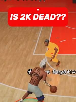 TELL THE TRUTH is this 2K hitting?? #videogames #gaming #funny #relatable #viralvideos #2k25 #2kcontent #2k25nextgen #jumpshot2k25