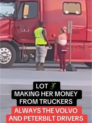 Oh boi #trucking #trucker #trucklife #semitruck #heavyhaul #heavyhauler #trucktiktok #lotlizard #reefer #reefergang #dryvan #18wheeler #18wheelerlife #18wheelers #fyp #fypage #foryou #18wheelerwreck #pete379 #kww900 #peterbilt379 #kenworthw900 #femaletrucker #blackwomantrucker #melanintrucker #dotofficer #weightstation #boxtruck #freightlinerboxtruck 