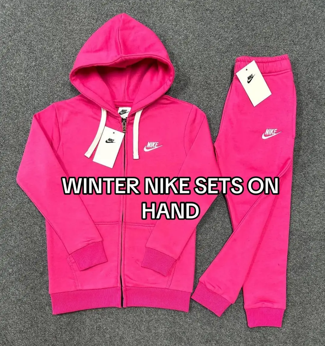 WINTER NIKE SETS ON HAND#polo #nike #booster #us #fy #SmallBusiness #smallbusinesscheck #nikesets 