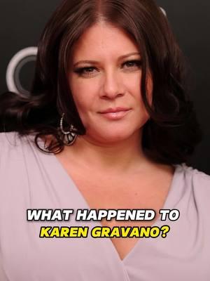 What Happened to Karen Gravano?#karengravano#mobwives#tvstars#stars#tvshow#happened#usa_tiktok#trending#celebrity#foryou#fyp