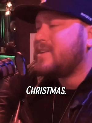 @Mitchell Tenpenny performs his rendition of “Have Yourself A Merry Little Christmas” back in 2018… . . . . . . . . . . #mitchelltenpenny #haveyourselfamerrylittlechristmas #fypシ #fyp #explore #laugh #countrymusic #radio #foryoupage #music #country #lol 