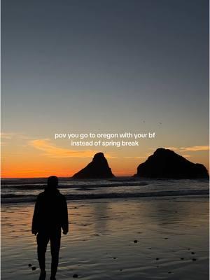 and i wouldn’t change it for the world #naturelover #travel #photography #Outdoors #oregoncoast #pnw #travelcouple #naturevibes #Hiking #oregon #travelcoupledream #traveltiktok #pnwonderland #pnwlife #bf #Love #nature #real #oregoncheck #oregoncoastvibes #pnwadventures #pch #cannonbeach #springbreak #travelcouplegoals 