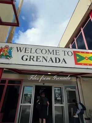 Chasing summer in winter #vacation #grenada 