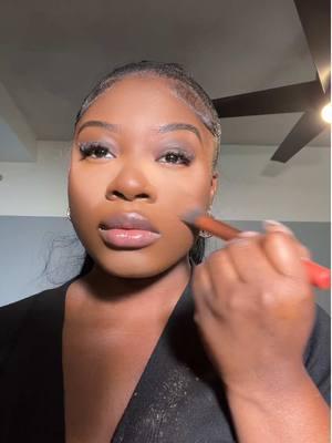 Sunday morning make up is always so therapeutic!  . . . . . . #fyp #softbeat #baddiemakeup #SoftGlamGoals #SoftGlam #makeupstyles #darkskin #MakeupTutorial #BlackGirlMagic  #brownskin #ghanatiktok #ghanagirl #FlawlessFinish #BeautyTips #GlowUp #BlackGirlMakeup #NaturalGlam #TrendingMakeup #SoftGlamForDays #fyp> @Charlotte Tilbury @hudabeautyshop @ONE SIZE BEAUTY @Lancôme @revlon @Fenty Beauty @IT Cosmetics @milkmakeup @NYX Professional Makeup @Maybelline NY @Haus Labs by Lady Gaga @urban decay 