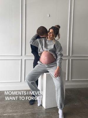 ✨ 30 weeks ✨ Some memories I never want to forget  #30weekspregnant #twinmom #twinpregnancy #twinpregnancymoments #maternityphotos #pregnancy #pregnancyreaction 