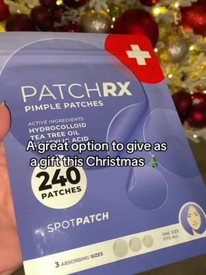 A better solution for your skincare needs. #fyp #patchrx #patchrxpimplepatch #pimplepatch #skincare 