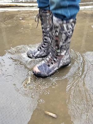 #runfun #newboots #tryingthemout #boots #camo #snakeproof #lightweight #waterproof #warehousefarms #SmallBusiness #fyp #foryou #waterfowl #gamefowl #peafowl #farmlife #duck #aviary #ohio #doingwhatilove #newbootgoofin #checkthemout #hitthelink #farmtok #Hiking 