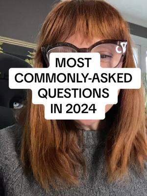 Top advice for job seekers. Here are answers to the most commonly-asked questions from job seekers in 2024 from my TikTok account. Is it ok to have a 2 page resume? How long should I wait before following up? What are the top three job boards? Those answers and more! #fyp #careeradvice #fyppppppppppppppppppppppp #careertok #jobsearchtiktok #jobseeker #jobsearchtips #jobs #jobtips #questionsandanswers 