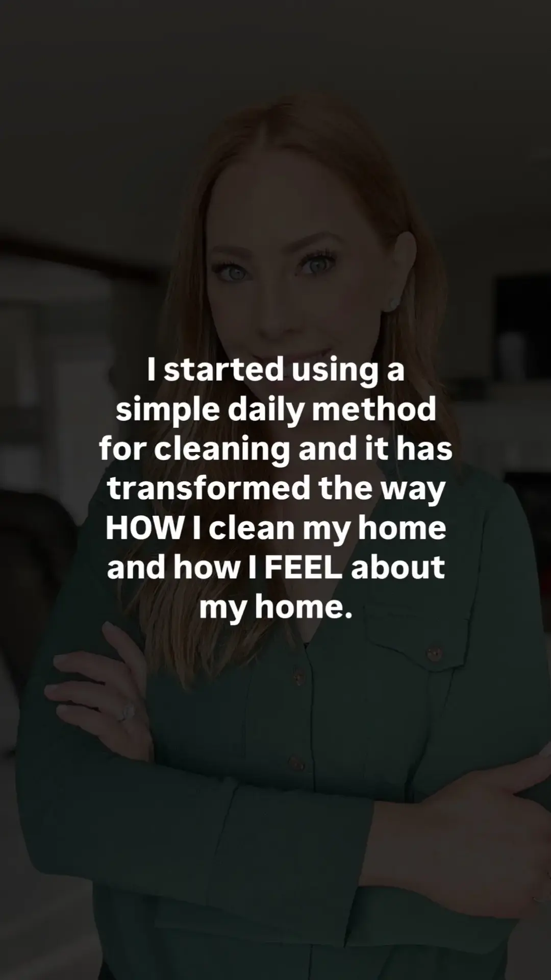 We will work on tasks ONE at time. This helps prevent burnout!  No time to clean? Each task is only going to take 20 minutes max. Each week will focus on a new theme, and we will even help you build a routine so you can use what you’ve learned during the 4 weeka and implement it throughout the entire year! Sign up now to gran your spot :) #cleaningtiktoks  #cleaningmotivation  #cleaningvideos  #cleaninghacks  #cleaningtipsandhacks   