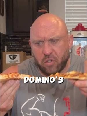 🚨 BRAND NEW Feeding Time is LIVE on Ryback TV! 🚨 📅 Today at 9 AM PT | 12 PM ET This week, it’s a Barbecue Chicken Cage Match 🍗🍕 as Domino’s Memphis BBQ Chicken Pizza goes head-to-head with Marco’s BBQ Chicken Pizza! Who will be the lone survivor? Who will be this week’s winner on Feeding Time? 🏆 🎥 Tune in NOW to see the Big Guy’s review and find out which pizza reigns supreme! And that’s the last bite… FEED ME MORE! #Ryback #Hungry #FeedingTime #FeedMeMore #MarcosPizza #DominosPizza #PizzaLovers #BarbecueChickenPizza