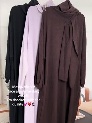 #abaya #abayadress #abayawithpockets #abayawithhijab #abayastyle #abayafashion  #muslimoutfits #tiktokmademebuyit #tiktokshopholidayhaul #newyear #december #spotlight 