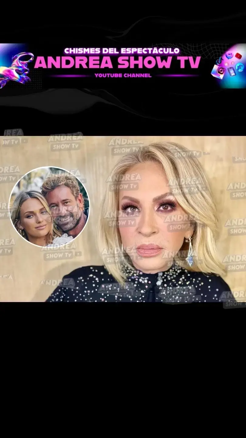 Ordenan a Laura Bozzo pagarle 2 MDP a Irina Baeva y Gabriel Soto por daño moral La conductora tiene 5 días para acatar la orden del juez #noticias #maryfercenteno #mrdoctor #laurabozzo 