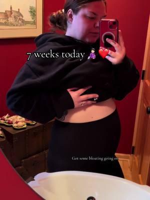 7 weeks today ❤️❤️  Not making any claims.. just posting my journey. trying to concieve with no luck ! Until i found what worked for us 😭❤️ #viraltiktok #viral #fyp #fypシ゚viral #geritolqueen #geritol #geritolbaby #geritolironsupplements #geritolpregnancy #howtousegeritol #getpregnantwithgeritol #regulateperiods #geritoltoconcieve #concievingjourney #ttc #ttcjourney #ttccommunity #ttcwithgeritol #geritolshots #geritolworks #howtotalegeritol #usinggeritol #infertility #infertilityjourney #infertilitystruggles #infertilityawareness #infertilitywarrior #obsessivetester #mucinex #prenatals #infertilityteas #pinkstork #CoQ10 #CoQ10Pregnancy #CoQ10Infertility #CoQ10Baby #coq10benefits #coq10supplement #coq10forfertility #coq10fertilitybenefits  #momtok #MomsofTikTok #MomsTok #pregnacyhack #hackpregnacy #mucinexmethod #PCOS #unexplainedinfertility #endometriosisawareness #endometriosis #endometriosiswarrior #pcosawareness #pcosweightloss #pcosproblems #pcoslife #pcosinfertility #meninfertility #blockedtubes #tiedtubes #ovariancystawareness #ovariancysts #miscarriage #miscarriageawareness #miscarriagesurvivor #miscarriagemomma #miscarriagesupport #miscarriagejourney #pregnancy #pregnant #pregnanttiktok #pregnantlife #pregnant🤰 #pregnancyannouncement #pregnancyjourney #pregnancytiktok #pregnancy #pregnancytest #pregnancytok #pregnancylife #lifebeingpregnant #pregnantlife 