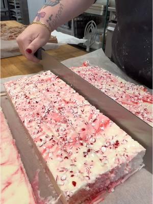 What’s Christmas time without fudge?! Should’ve known it would be a hit this season.  #tasty #fudge #fromscratchbaker #bestofroundrock #paigesbakehouse #supportsmallbusiness #bestbakery #christmasgifts #roundrocktx #roundrocktexas #downtownroundrock #austintx #austintexas #cedarparktx #pflugervilletx #georgetowntx #leandertx 