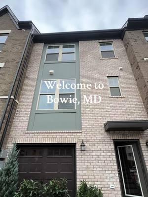 They are also in the process of expanding & adding additional lanes to 301. Bowie is growing! Would you move here? #stanleymartin #bowietok #bowiemd #mdrealestate #mdrealtor #bowierealestate #pgcountymd #pgcountytiktok #pgcountyrealestate #newconstructionhome #newhome #homebuyingtips #homebuyingprocess #homebuyingjourney #CapCut 