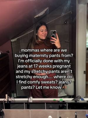 tell me all your #maternity clothes recs 🫶🏽 #maternityfashion #maternityclothes #ivf #pregnanttiktok #pregnancyjourney #ivfpregnancy #momtobe #njmom #secondtrimester #momtiktok #foryoupage #trending 