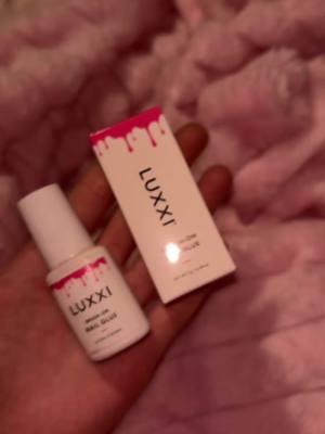 Lasted me literally a year yall- HIGHLY RECOMMEND THIS ONE! @LUXXI NAILS #strongnailglue #nailglue #pressonnailglue #luxxiglue #luxxinailglue #luxxinail #ultrastrongnailglue #trending #nails #beauty #fyp #foryou #foryoupage 