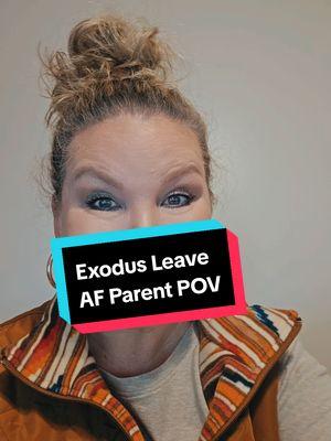 Here are some tips for setting expectations for Exodus leave. Try some of these to facilitate the best experience possible for you and your Airman!! Happy Holidays!##christmas #airforceparent #techschool #exodus #leave #airman #airforce 