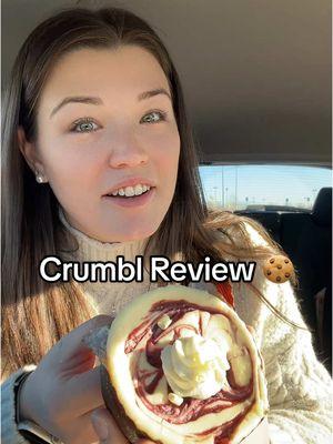 crumbl review, week of december 16th ❄️🎄 #crumbl #crumblcookies #crumblreview #cookiereview #cookies #food #Foodie #foodreview #dessert #review #dessertreview #sweets #sweettreats #tastetest #fyp @Crumbl 