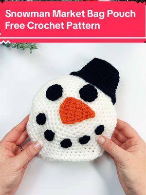 Read this ⬇️ if you want to join and solve 24 Crochet Mysteries with over 4000 crocheters! ♥️  We just opened the door of day 16 of the Advent Calendar and revealed the Snowman Market Bag Pouch using the Treble Filet Crochet Stitch.  Tomorrow (day 17) you’ll get a new free crochet stitch tutorial to apply to the pattern releases on day 18!  Which one are you hoping for?    ❤️  This is our 3rd annual Advent Calendar mystery CAL! Yes! It has actual digital doors to open and reveal a mystery each day until  December 24th, 2024 🧶 You’ll get access to 12 stitch tutorials with videos on the odd days. And a pattern gets published the following day to apply the learned stitch (even days) ❤️ But there are actually 24 patterns!  So the mystery is which 12 will be published for free!  ❤️  If you don’t want to wait for each days mystery or want ALL 24 patterns and 12 stitches INSTANTLY now, then grab the ebook! 🧶  See the LlNK in Bl0 to sign up, get the ebook or learn all about Quick CHRISTMAS ADVENT CALENDAR Mystery Crochet Along! ❤️ Remember to save the post (bookmark) and share it (airplane) with your crochet friends . . . . . #crochet #nickishomemadecrafts #crochetpattern #crochetersofinstagram #crochetaddict #crochettips #mysterycrochetalong #crochetalong #crochettipsandtricks  #crochettipsforbeginners  #ADVENTMCAL2024 #christmascrochet #crochetstitches #crochettechnique #crochetsnowman #crochetbag #crochetmarketbag 