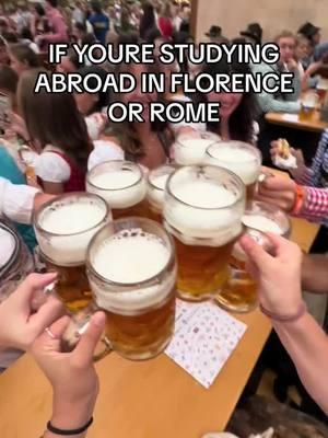 @Smart Trip - Europe weekend trip to Springfest!!! Use code “PARTY” for a discount #smarttripeurope #studyabroadflorence #smarttripcodeparty #studyabroadflorenceitaly #florencestudyabroad #florenceitalystudyabroad #smarttripcode #florenceitaly   