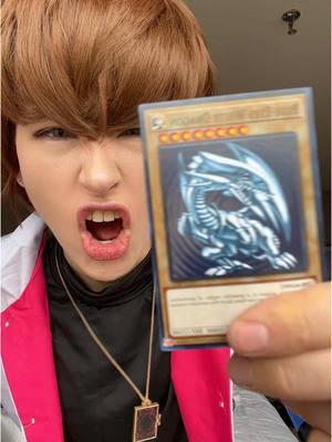 Finally did one of my dream cosplays! #setokaiba #setokaibacosplay #kaiba #kaibacosplay #yugioh #yugiohcosplay #yugiohdm #yugiohdmcosplay #yugiohduelmonsters #yugiohduelmonsterscosplay 