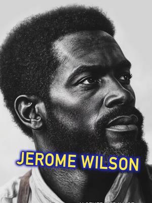 In 1934, Jerome Wilson tried to protect his family from abuse of power. What followed was a sham trial, violent mobs, and a brutal lynching. This is the haunting story of a young man caught in the grip of Jim Crow injustice. #JimCrowHistory #NeverForget #CivilRightsHistory #BlackHistory