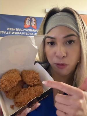 ASMR WHAT I ATE AT WORK LAST NIGHT #quickly #friedchicken #calamari #turon 