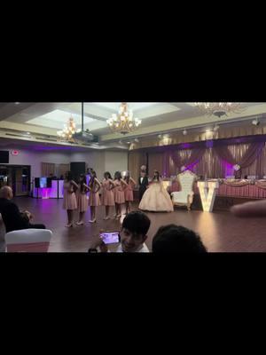 Mis, cat Vals  #sorpresa #waltz #vals #quinceañera #damas #fypシ #quinceañerachoreographer #sweet16choreographer #dancer #bachata #Cumbia #dance #quinceñeracheck✅ #quinceañeradress #wepa #fyp #banda #sweet16 #tiempodevals 