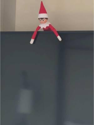 cheeky little elf #uncle #california #vacation #roadtrip #elfontheshelf #fyp #explore #toddlersoftiktok 