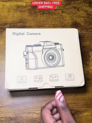 4K DIGITAL CAMERA #4kdigitalcamera #4kcamera #contentcamera #christmasgift #christmasgiftideas #tiktokshopholidayhaul 