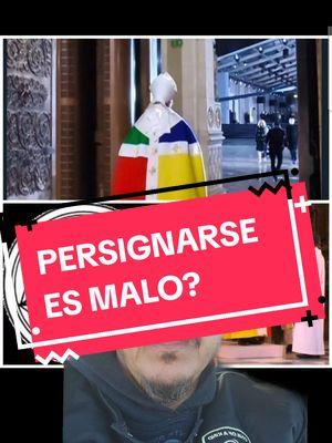 Respuesta a @magdalena.csm persignarse es malo? #alaska #misterio #engaño #eeuu #Argentina #buenosaires #Viral #denver #castlerock @Gilda 