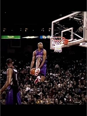 Best dunker OAT | #vincecarter #NBA #edit #reem #fyp #viral 