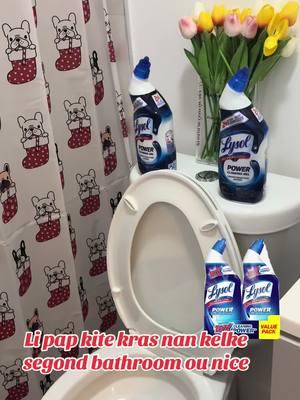 #Wl01 #lysol #24oz #power #tet #bo#goviral #haitiantiktok #goviral 