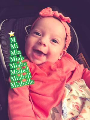 #nametree #miabella #christmas #trending #viral 