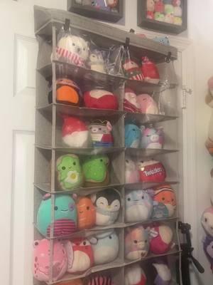 Nope #squishtokforyoupage #obssessed #squishmallowcheck #plushies #squishmallowclip #notonmylevel #squishmallowsquad #squishtokfyp #squishmallowhaul #ispenttoomuchtimeonthis #myobsession #myobsessioncontinues #squishmallowclips #dang #squishmallows 