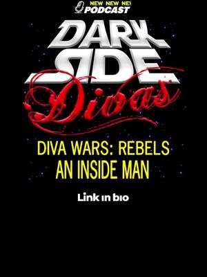 New episode! FULL of 🔥voices🔥 #podcast #starwars #rebels #kallus #agentkallus #ryderazadi #davidoyelowo #clancybrown #thrawn #larsmikkelsen #voiceactor #feminism #lgbt 