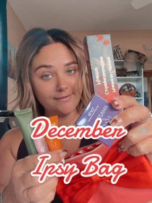 🤞🏻 this is the last ipsy bag #ipsybag #ipsy #realistic #fyp #foryoupage #perfume #over30 #facetime #chat 