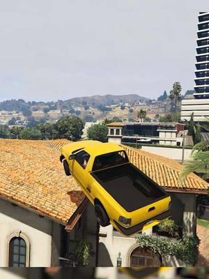 New DLC goes hard🔥 #gta #gaming #stunts #gtastunts #viral #gta5 #gtaclips #gtav #gtaonline