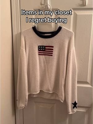 Cringe #cringe #fashion #clothes #closet #closettour 