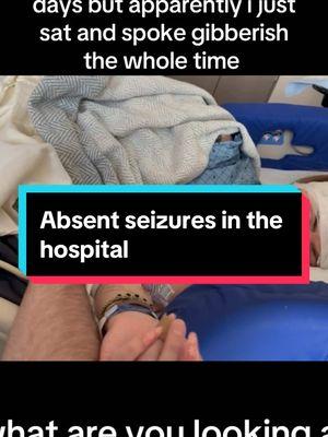 As many of you know, i have temporal lobe epilepsy that eas misdiagnosed as panic attacks or PTSD for years… SO many of you are being dismissed for the same. Please, please dont give up on advocating for yourself!! Use my pinned videos on my page to show your doctor. I started to get to where the spanned out to around wvery three months and then my hudband had to call 911, i had a gran mal seizure in the ER waiting room.. the last month has been wiped from my brain. Please, please dont give up on yourselves 💜💜💜 #epilepsy #epilepsyawareness #tiktokk #trending #onthisday #epilepsytok 