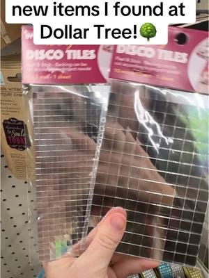 I found some fun new items in the craft aisle at Dollar Tree! Check them out. #dollartreediydecor #dollartree #dollartreefinds #dollartreecommunity #dollartreediy #dollartreecrafts #thecelebrationco #dollartreehaul #dollartreelover 