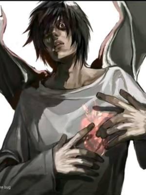 MY SHAYLA AUGGHH ☹️ #vore    [ art: @Jenny  rm/ib: @^^ ] @maria     —#deathnote #deathnoteコスプレ #lawliet #llawliet #ryuzakilawliet #ldeathnote #lawlietdeathnote #llawlietdeathnote #deathnoteedit #lawlietedit #llawlietedit #ilovelawliet #anime #animeedit #alightmotion #alightmotionedit #edit #fyp #foryou 