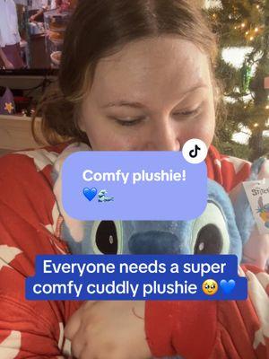 The softest comfiest plush!! Obsessed!! #TikTokShop #tiktokshopfinds #miniso #plushies #cuddle #plushtoys #cuteplushies #christmasgiftideas #christmasgifts #holidaygifts #holidaygiftguide 