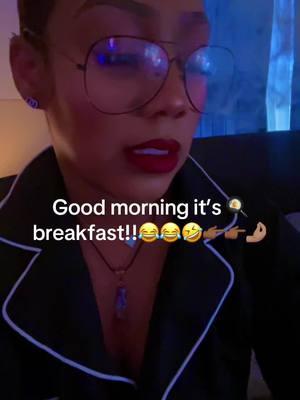 #creatorsearchinsights #itsbreakfasttime #teatime #fypシ゚viral #😭🤣ykyk!