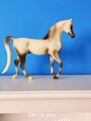 #modelhorsemonday #breyerhorses #breyerhorse #breyer #horsegirl #horsegirlvibes  #onthisday 