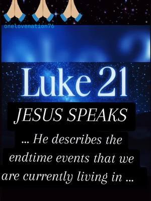 HE TOLD US WHAT WOULD HAPPEN... AND IT'S HAPPENING 🙏🏼⏰🎺 PROPHECY FULFILLED ✅ #john316 #apocolypse #prophecy #truth76tv #onelovenation76 #angels #damascus #breakingnews #christiantiktok #fyp #JesusisLord #prophecyalert #onelove #JESUS JESUS LIVES 👑