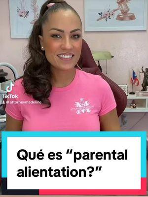 #AttorneyMadeline #AbogadaMadeline #OrdenDeProtección #Divorcio #Custodia #AbogadaCriminalista #Mediación #Mediadora #FloridaCentral 1-833-218-2525 / 352-502-1109 ❤️⚖️